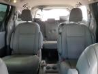 2020 Toyota Sienna Xle na sprzedaż w Elgin, IL - Rear End