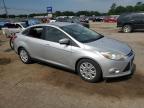 2012 Ford Focus Se en Venta en Newton, AL - Top/Roof