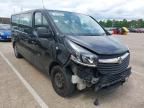 2019 VAUXHALL VIVARO COM for sale at Copart NEWBURY