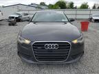 2012 Audi A6 Premium Plus de vânzare în Albany, NY - Side