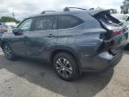 2023 Toyota Highlander L de vânzare în Portland, OR - Rear End