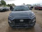 2020 Hyundai Kona Sel   zu verkaufen in Elgin, IL - Rear End