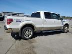 2010 Ford F150 Supercrew en Venta en Windham, ME - Side