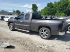 2011 Chevrolet Silverado C1500 Lt للبيع في Madisonville، TN - Front End