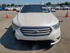 2014 Ford Taurus Sel იყიდება Grand Prairie-ში, TX - Front End