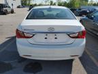 2013 Hyundai Sonata Gls en Venta en Bridgeton, MO - All Over