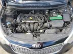 2015 Kia Forte Lx للبيع في Cedar Rapids، IA - Rear End