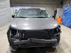 2013 Honda Odyssey Touring на продаже в Candia, NH - Front End