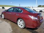 2012 Nissan Maxima S na sprzedaż w Littleton, CO - Front End