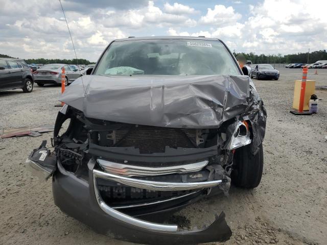  CHRYSLER MINIVAN 2015 Szary