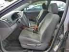 2005 TOYOTA CAMRY LE for sale at Copart ON - TORONTO
