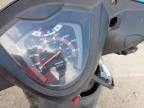 2012 HONDA NSC 110 WH for sale at Copart COLCHESTER