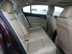 2009 Lincoln Mks  на продаже в Dunn, NC - Front End