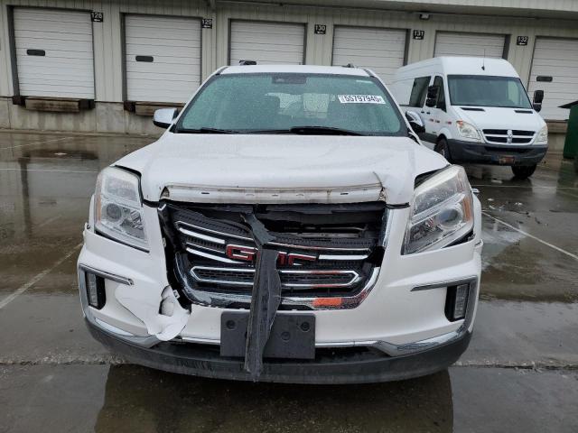 Parquets GMC TERRAIN 2017 Biały
