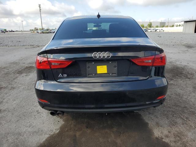  AUDI A3 2015 Czarny