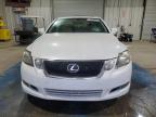2011 Lexus Gs 350 للبيع في New Orleans، LA - Vandalism