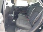 2016 FORD MONDEO ZET for sale at Copart WHITBURN