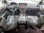 2013 Nissan Pathfinder S за продажба в Haslet, TX - Hail