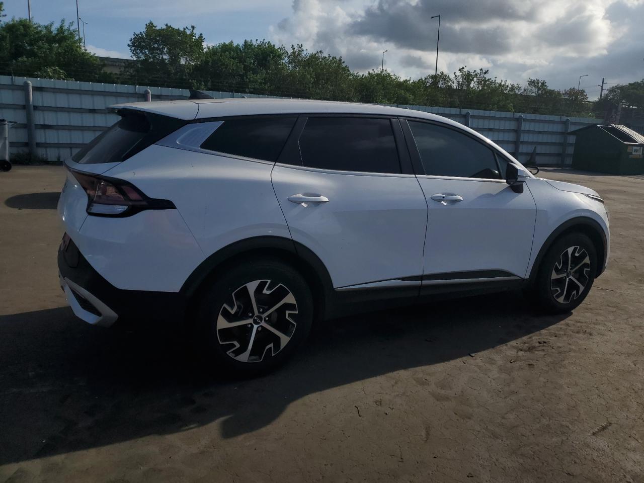 Sportage Sportage