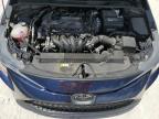 2022 Toyota Corolla Le de vânzare în Fort Pierce, FL - Hail