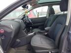 2010 NISSAN QASHQAI N- for sale at Copart BRISTOL