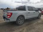 2023 Ford F150 Supercrew na sprzedaż w Albuquerque, NM - Front End