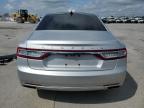 2018 Lincoln Continental Reserve იყიდება New Orleans-ში, LA - Side