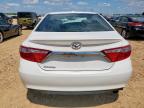 2017 Toyota Camry Le for Sale in San Antonio, TX - Front End