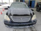 2006 Lexus Ls 430 de vânzare în Homestead, FL - Minor Dent/Scratches