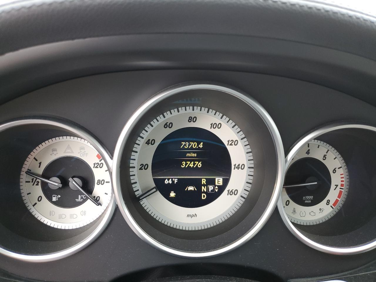 2012 Mercedes-Benz Cls 550 VIN: WDDLJ7DB6CA017047 Lot: 55266625