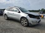 2016 Chevrolet Traverse Lt for Sale in Lumberton, NC - Front End