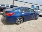 2016 Nissan Altima 2.5   en Venta en Haslet, TX - Front End