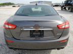 2017 Maserati Ghibli  на продаже в Houston, TX - Normal Wear