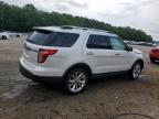 2011 Ford Explorer Xlt de vânzare în Austell, GA - Front End