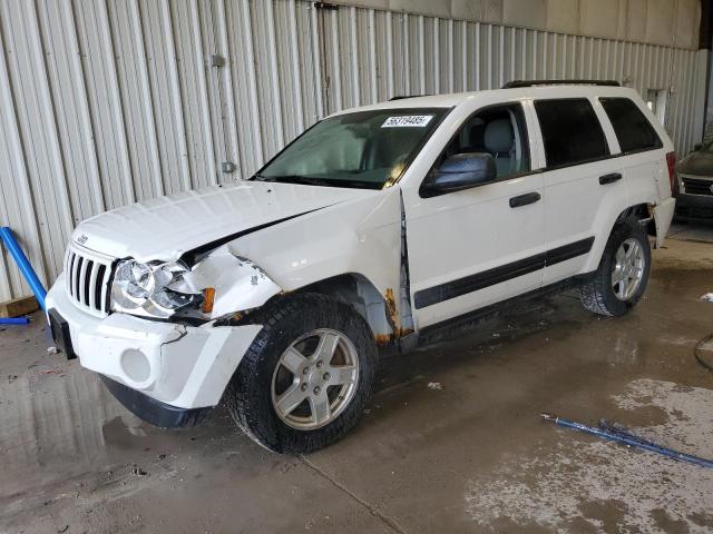 2005 Jeep Grand Cherokee Laredo
