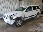 2005 Jeep Grand Cherokee Laredo en Venta en Franklin, WI - Front End