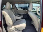 2012 Toyota Sienna Xle zu verkaufen in Arcadia, FL - Front End