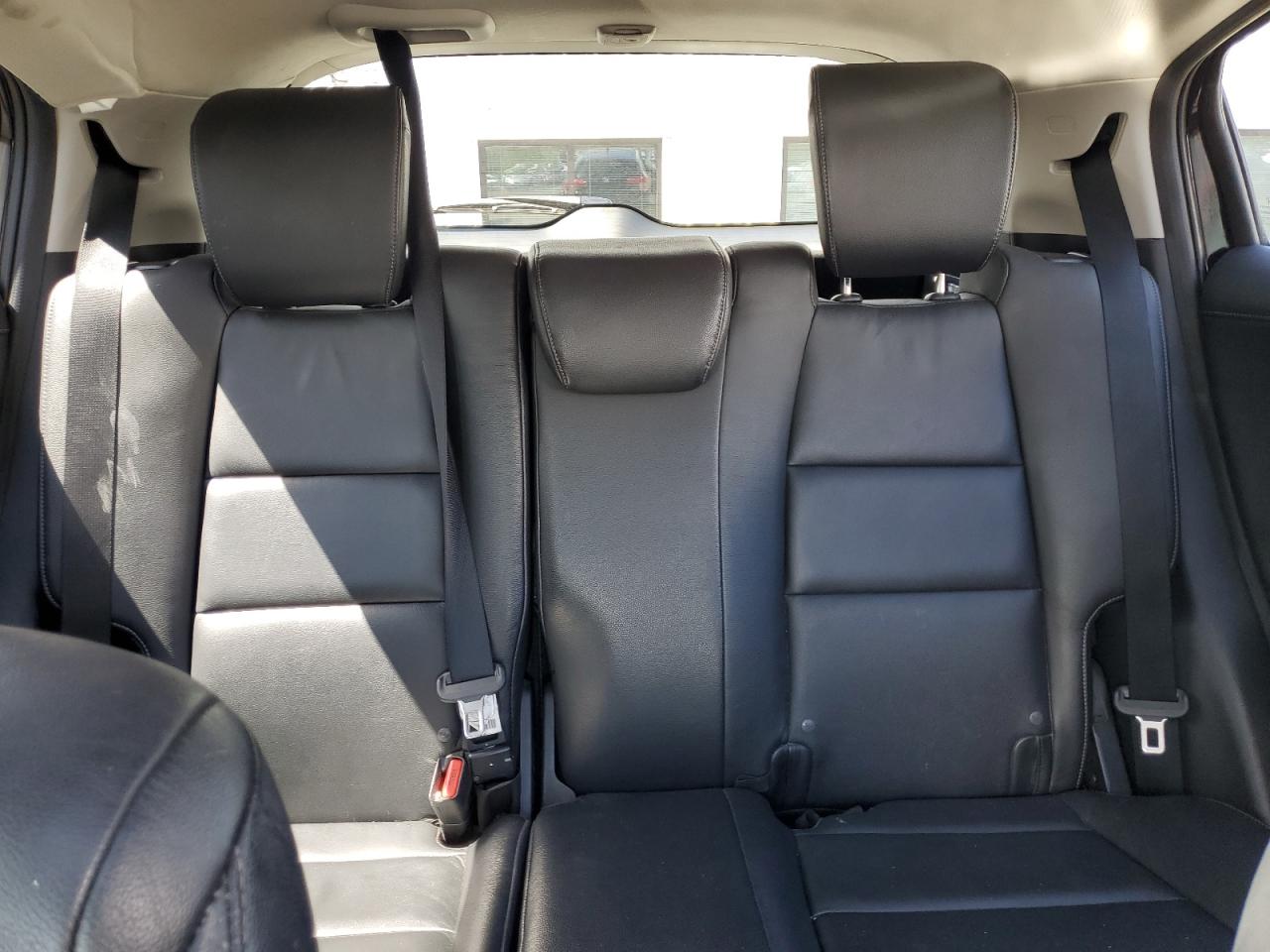 3CZRU6H76JM716880 HONDA HR-V 2018