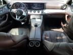 2019 Mercedes-Benz Cls 450 for Sale in Sun Valley, CA - Damage History