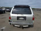 2000 Toyota 4Runner Limited продається в Brookhaven, NY - Rear End