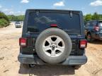 2019 Jeep Wrangler Unlimited Sport zu verkaufen in China Grove, NC - Side