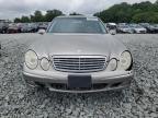 2005 Mercedes-Benz E 320 for Sale in Mebane, NC - Front End