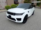 2020 Land Rover Range Rover Sport Hst en Venta en North Billerica, MA - Normal Wear