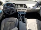 2015 Hyundai Sonata Se   na sprzedaż w Tucson, AZ - Rear End