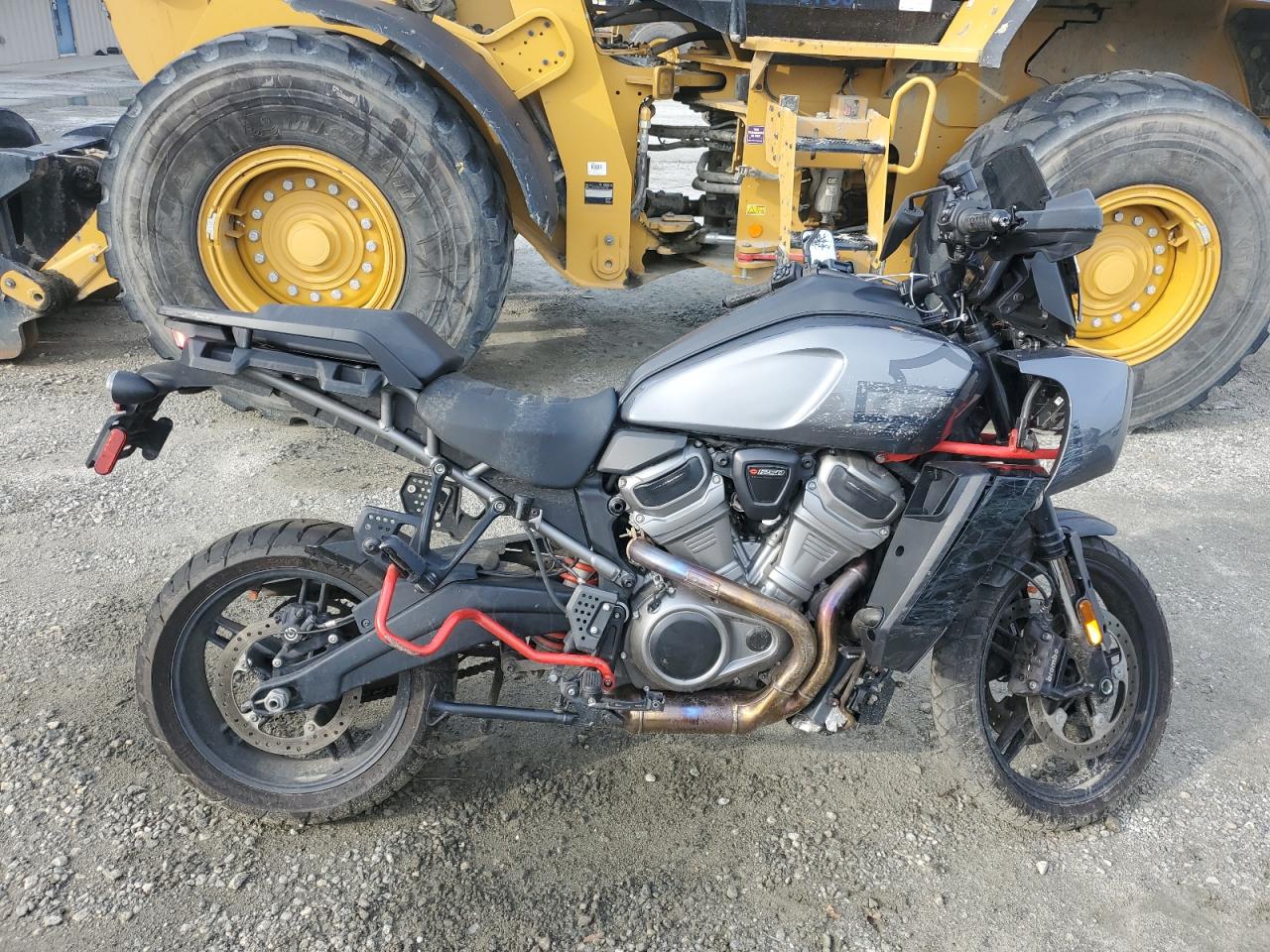 2021 Harley-Davidson Ra1250 S for Sale in Spartanburg, SC - All Over