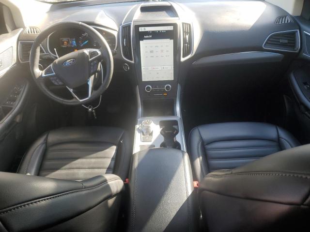  FORD EDGE 2021 Czarny
