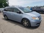 2012 Honda Odyssey Exl for Sale in Dunn, NC - Front End