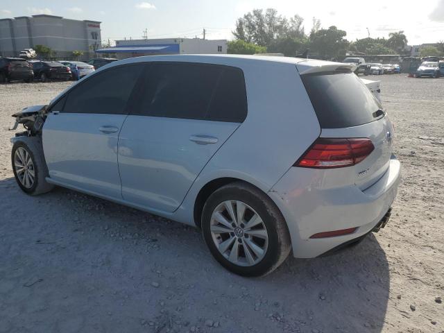  VOLKSWAGEN GOLF 2020 Biały