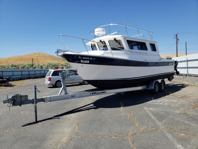 2019 OTHER BOAT BOAT   à vendre chez Copart CA - SACRAMENTO