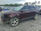 2011 Ford Explorer Limited for Sale in Byron, GA - Front End